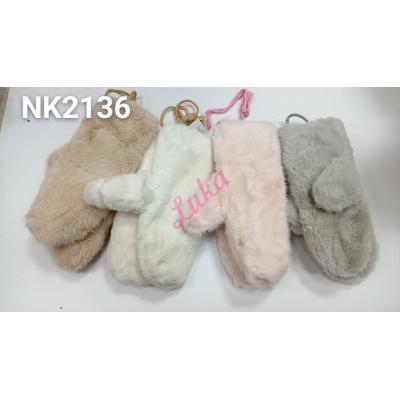 Gloves Auravia nk2136