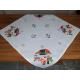 Tablecloth 85x85cm 5628-8