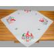 Tablecloth 85x85cm 2204D