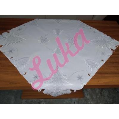 Tablecloth 85x85cm 2204