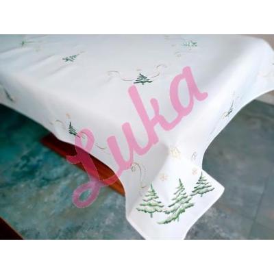 Tablecloth 110x160cm 1800AA