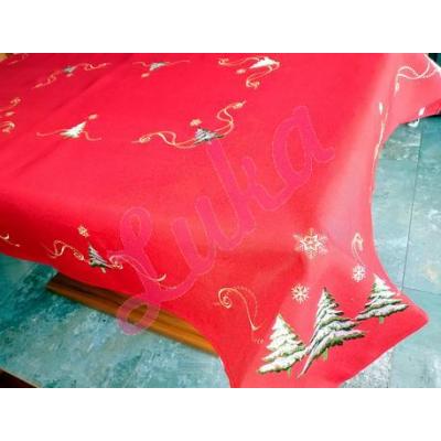 Tablecloth 110x110cm 1800A