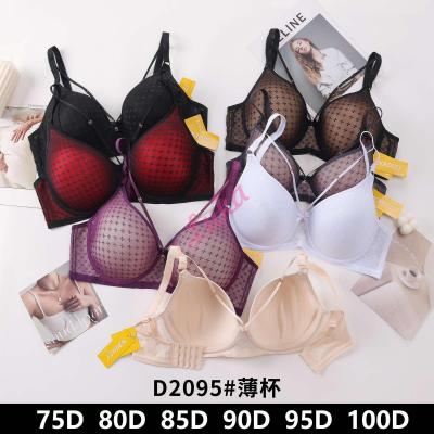 Brassiere Nadizi 2073 C