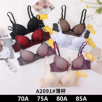 Brassiere Nadizi 2092 B