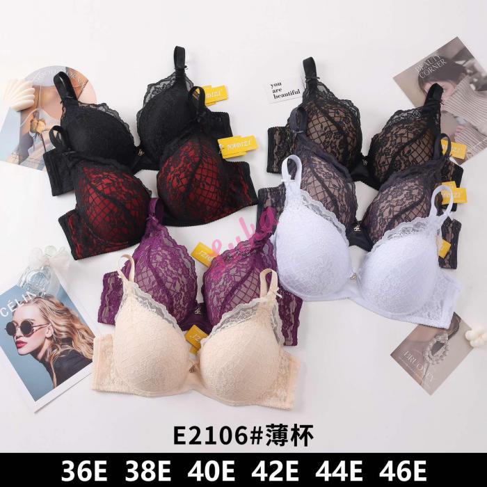 Brassiere Nadizi 2096 E