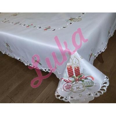 Tablecloth 140x240cm 2121