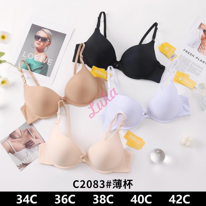 Brassiere Nadizi 2084 D