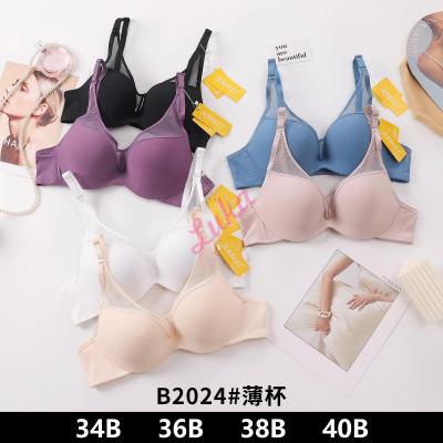 Brassiere Nadizi 2025 C