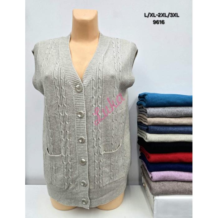 Women's Vest