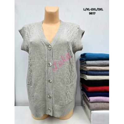 Women's Vest