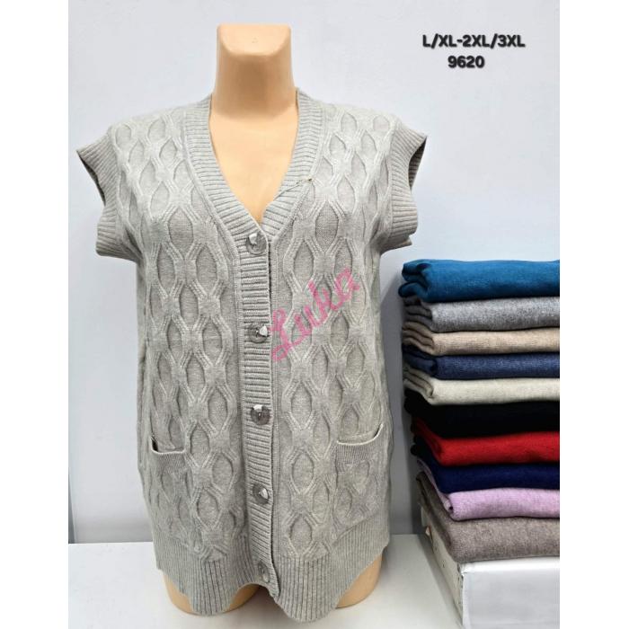 Women's Vest