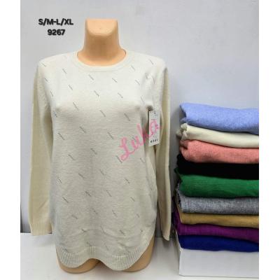 Women's sweater