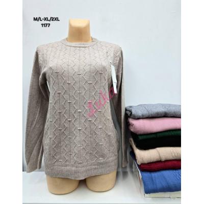 Sweter damski 1177