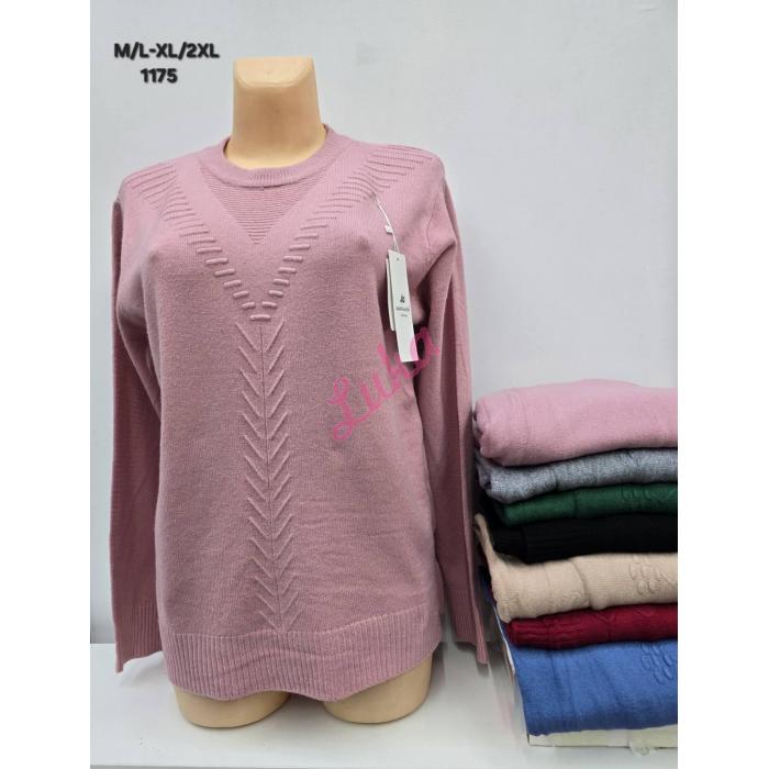 Women's sweater