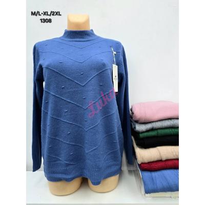 Women's sweater