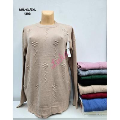 Women's sweater