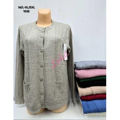 Sweter damski 1032