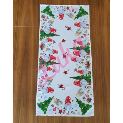 Tabecloth 40x160cm 2121