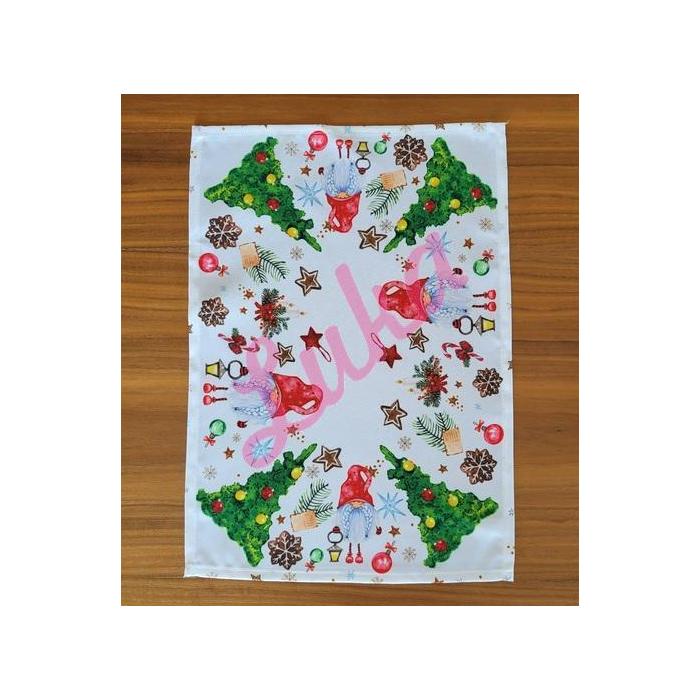 Christmas Napkin 30x45cm PF80