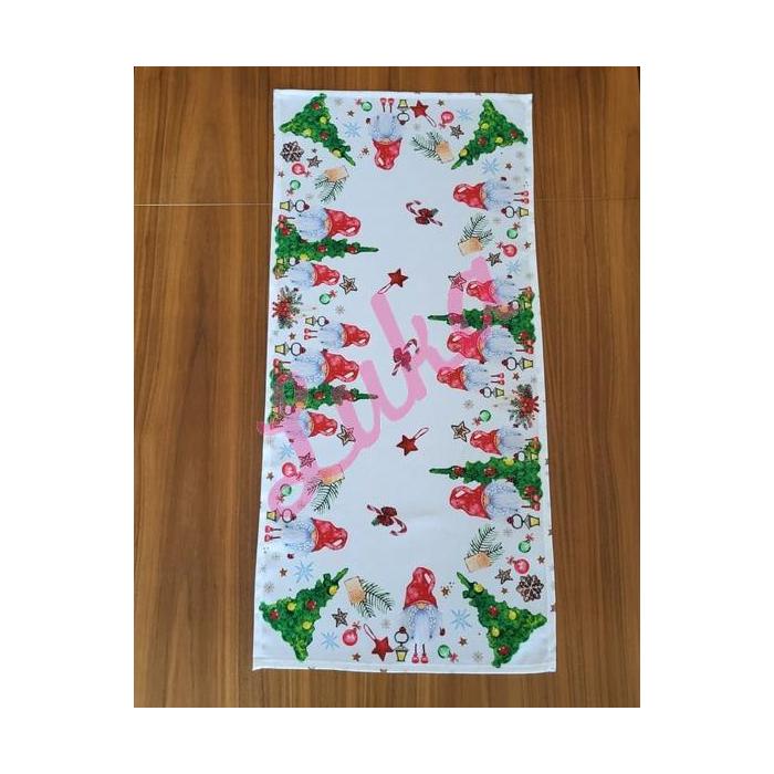 Tabecloth 40x160cm 2121