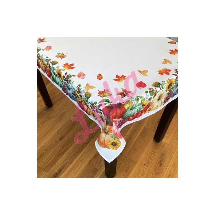 Tablecloth 110x160cm PF80