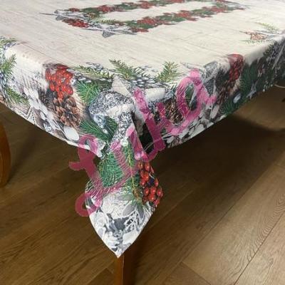 Tablecloth 110x160cm PX03