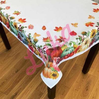 Tablecloth 110x160cm PF80