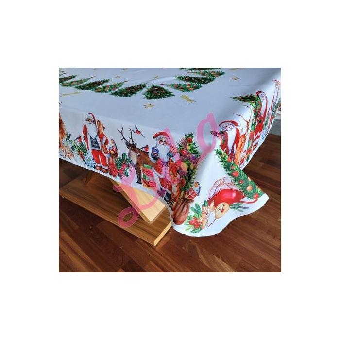 Tablecloth 120x120cm 1800AA