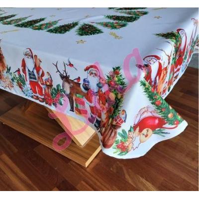 Tablecloth 120x120cm 1800AA