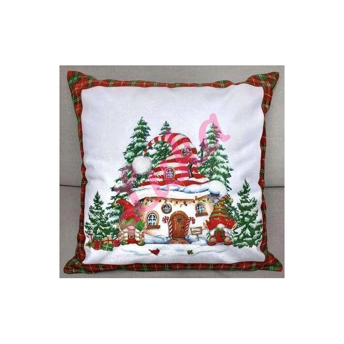 Pillowcase 40x40 A35