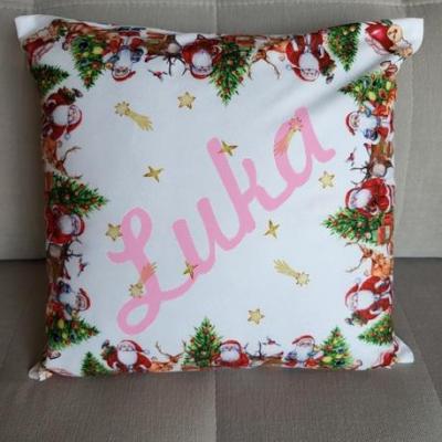 Pillowcase 40x40 A92