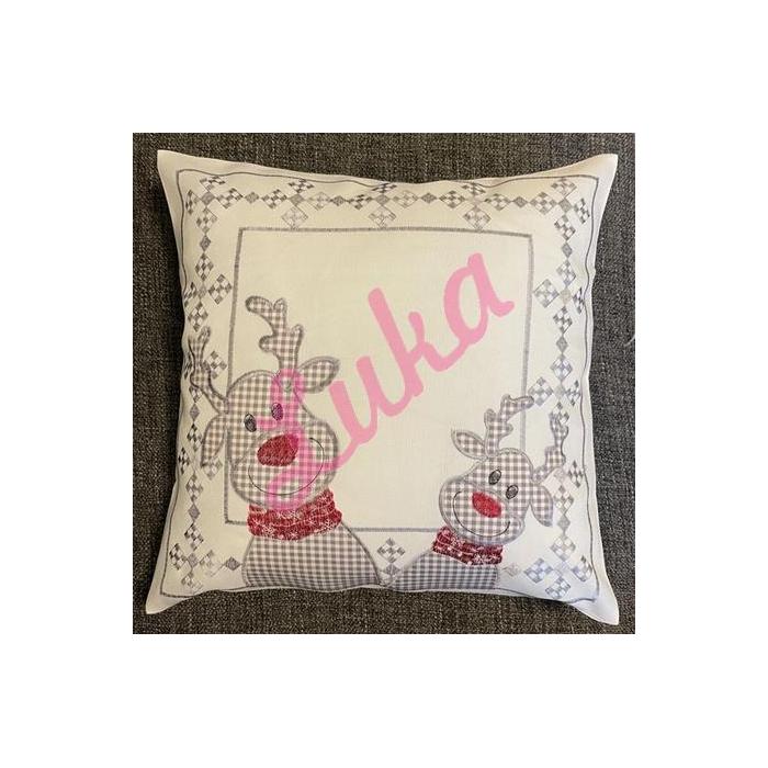 Pillowcase 40x40 17208