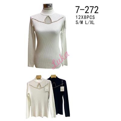 Women's sweater P-M