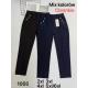 Women's warm big pants FYV