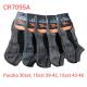 Men's thermo socks Apollon