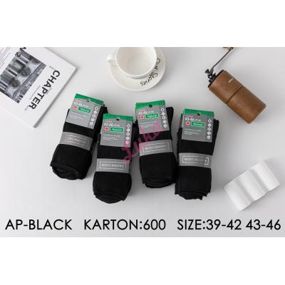 Men's socks JST d-04