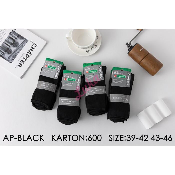 Men's socks JST d-04