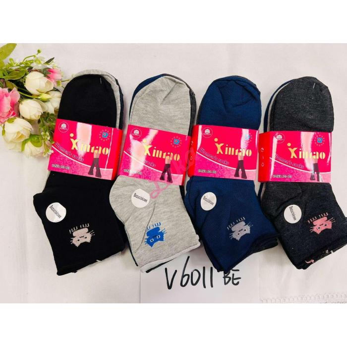 Women's socks Xintao