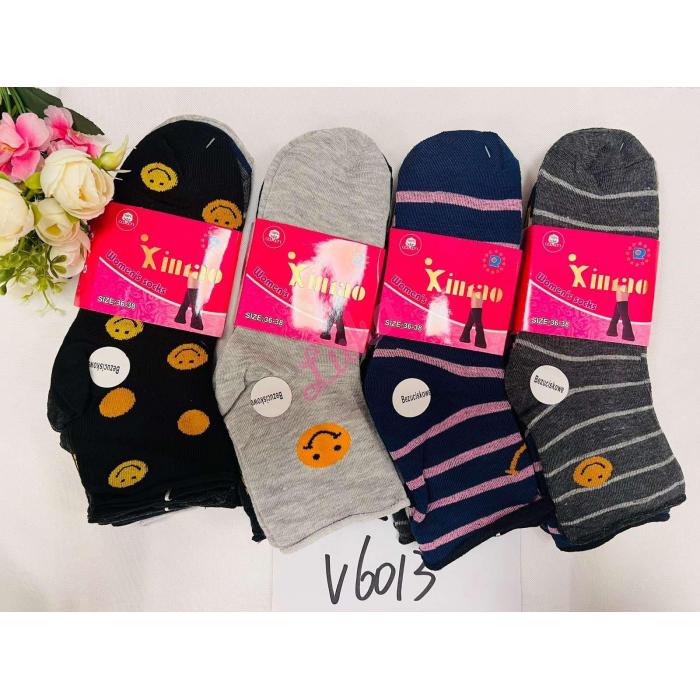 Women's socks Xintao