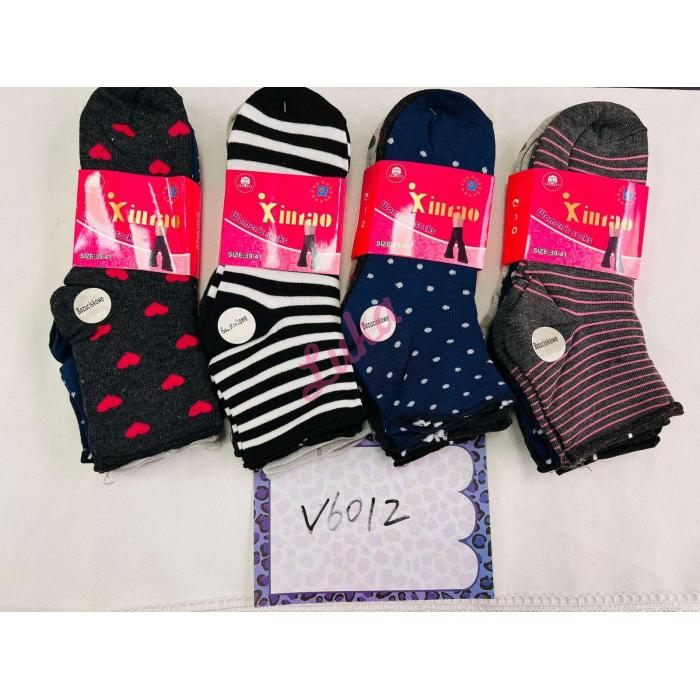 Women's socks Xintao