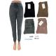 Women's warm pants Linda A129