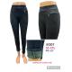 Women's warm pants Linda A128