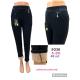 Women's warm pants Linda E011