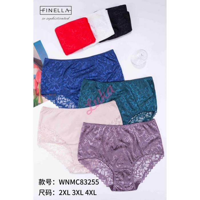 Women's Panties 6687