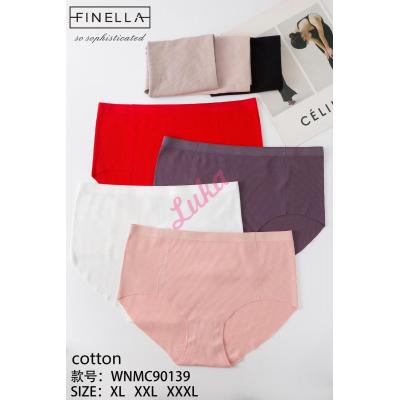 Women's Panties Finella WNMC83255