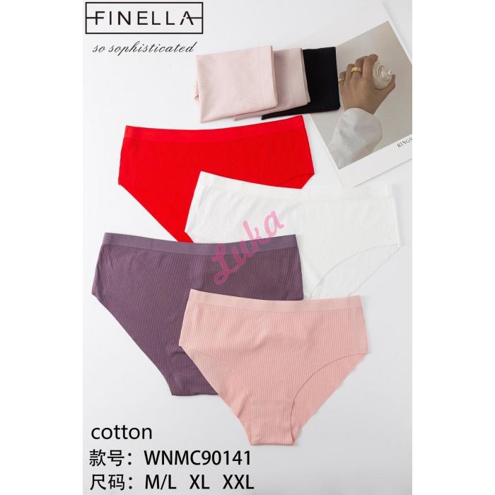 Women's Panties Finella WNMC90139