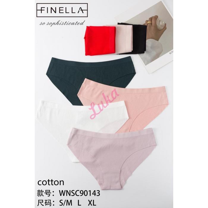 Women's Panties Finella WNMC90141