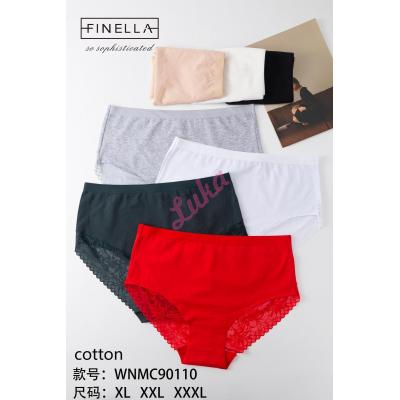 Women's Panties Finella WNMC90110