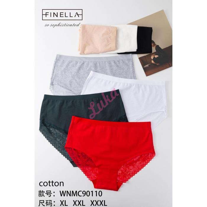 Women's Panties Finella WNMC90143