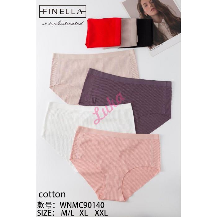 Women's Panties Finella WNMC90110